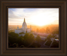 Load image into Gallery viewer, Oakland Sunburst