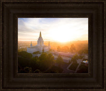 Load image into Gallery viewer, Oakland Sunburst