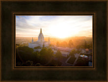 Load image into Gallery viewer, Oakland Sunburst