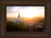 Load image into Gallery viewer, Oakland Sunburst