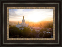 Load image into Gallery viewer, Oakland Sunburst