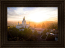 Load image into Gallery viewer, Oakland Sunburst