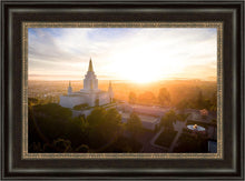 Load image into Gallery viewer, Oakland Sunburst