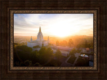 Load image into Gallery viewer, Oakland Sunburst