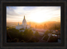 Load image into Gallery viewer, Oakland Sunburst