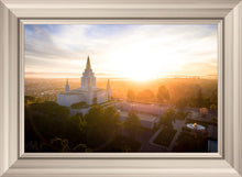 Load image into Gallery viewer, Oakland Sunburst