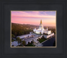 Load image into Gallery viewer, Oakland Sunset from on High