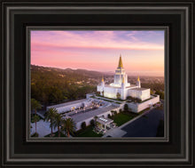 Load image into Gallery viewer, Oakland Sunset from on High