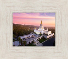 Load image into Gallery viewer, Oakland Sunset from on High