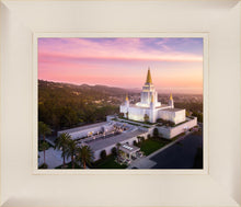 Load image into Gallery viewer, Oakland Sunset from on High