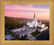 Load image into Gallery viewer, Oakland Sunset from on High