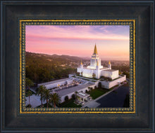 Load image into Gallery viewer, Oakland Sunset from on High
