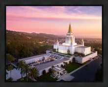 Load image into Gallery viewer, Oakland Sunset from on High