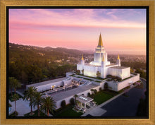 Load image into Gallery viewer, Oakland Sunset from on High