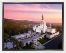 Load image into Gallery viewer, Oakland Sunset from on High