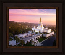 Load image into Gallery viewer, Oakland Sunset from on High
