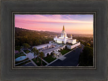 Load image into Gallery viewer, Oakland Sunset from on High