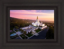 Load image into Gallery viewer, Oakland Sunset from on High