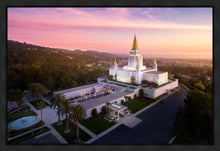 Load image into Gallery viewer, Oakland Sunset from on High
