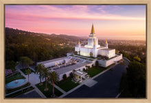 Load image into Gallery viewer, Oakland Sunset from on High