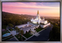 Load image into Gallery viewer, Oakland Sunset from on High