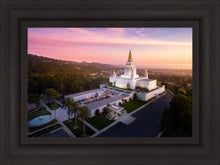 Load image into Gallery viewer, Oakland Sunset from on High