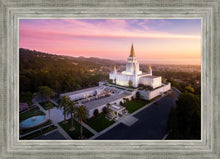 Load image into Gallery viewer, Oakland Sunset from on High