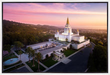 Load image into Gallery viewer, Oakland Sunset from on High