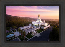 Load image into Gallery viewer, Oakland Sunset from on High