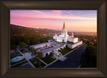 Load image into Gallery viewer, Oakland Sunset from on High