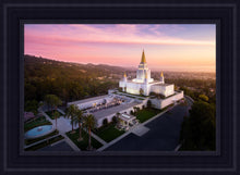 Load image into Gallery viewer, Oakland Sunset from on High