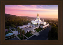 Load image into Gallery viewer, Oakland Sunset from on High