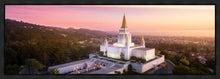 Load image into Gallery viewer, Oakland Sunset from on High