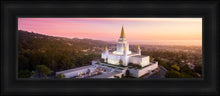 Load image into Gallery viewer, Oakland Sunset from on High