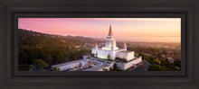 Load image into Gallery viewer, Oakland Sunset from on High