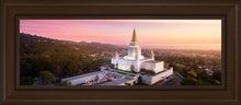 Load image into Gallery viewer, Oakland Sunset from on High