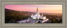 Load image into Gallery viewer, Oakland Sunset from on High