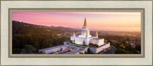 Load image into Gallery viewer, Oakland Sunset from on High