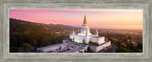 Load image into Gallery viewer, Oakland Sunset from on High