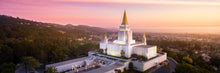 Load image into Gallery viewer, Oakland Sunset from on High