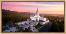 Load image into Gallery viewer, Oakland Sunset from on High