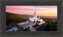 Load image into Gallery viewer, Oakland Sunset from on High