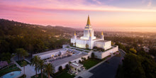 Load image into Gallery viewer, Oakland Sunset from on High