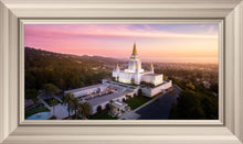 Load image into Gallery viewer, Oakland Sunset from on High