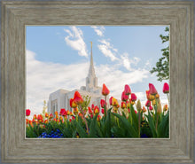 Load image into Gallery viewer, Ogden Flowers