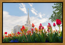 Load image into Gallery viewer, Ogden Flowers