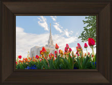 Load image into Gallery viewer, Ogden Flowers