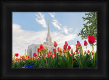 Load image into Gallery viewer, Ogden Flowers