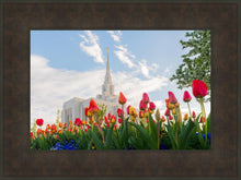 Load image into Gallery viewer, Ogden Flowers