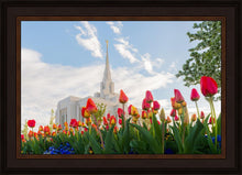 Load image into Gallery viewer, Ogden Flowers